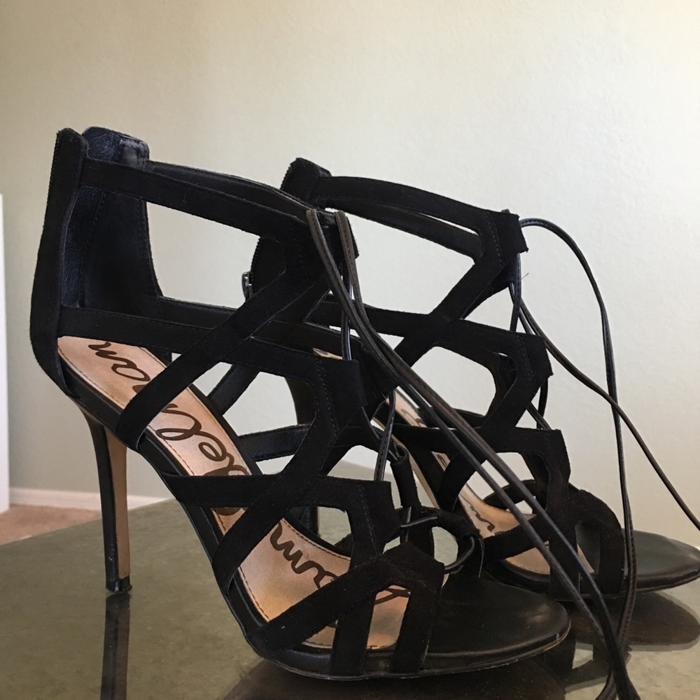 Sam Edelman Almira Heels